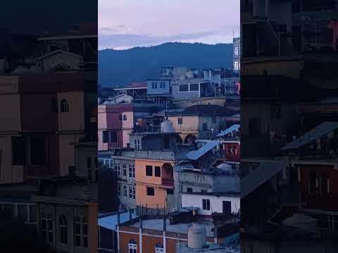 #concepción huista