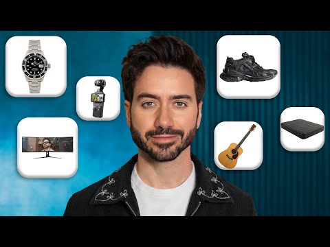 Expensive Items I Don't Regret Buying