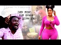 Zubby Destiny SHAMEFUL SACRIFICES FOR MY SIDE CHIC New Movie 2021 Nigerian Movies African Movies