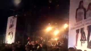 Stick to Your Guns - I Choose Nothing @GroezRock 2015