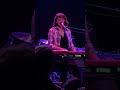 Norah Jones & Yo La Tengo - Tears Are in Your Eyes @ The Bowery Ballroom, NYC 12/18/25