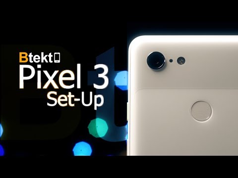 Google Pixel 3 & Pixel 3 XL - that camera looks very promising....