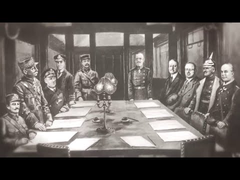 14-18 : Les secrets de l'armistice - épisode 9