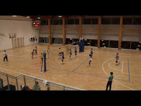 Highlights Viscontini vs Terza Divisione - 27 marzo 2022