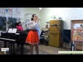 Cristina Rotari - Colinda Pentru Parinti (Fuego ...