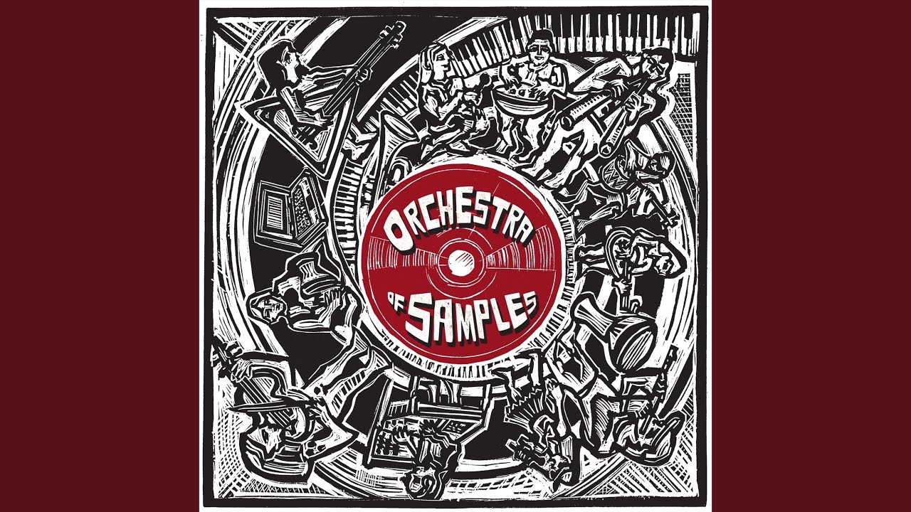 Orchestra of Samples - YouTube