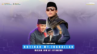 Download lagu RUTINAN MT.IBADALLAH MALAM JUM'AT NDUWU GEDE, KALIBOTO, TAROKAN, KEDIRI, KAMIS 6 NOVEMBER 2025 mp3 Download lagu RUTINAN MT.IBADALLAH MALAM JUM'AT NDUWU GEDE, KALIBOTO, TAROKAN, KEDIRI, KAMIS 6 NOVEMBER 2025 mp3