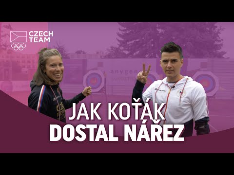 Jak Koťák dostal nářez!