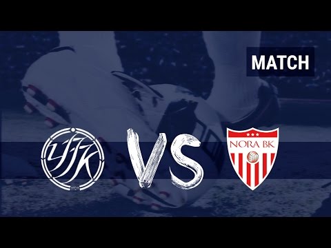 MATCH: Yxhults IK - Nora BK