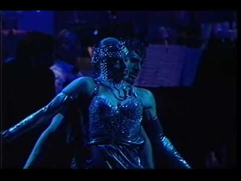 Tus Ojos de Cielo - Claudio Villagra - Forever Tango