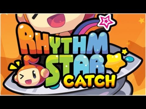 Rhythmic Star! Playstation 2