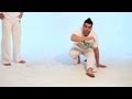 How to Do the S-Dobrado | Capoeira