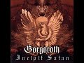Gorgoroth - An Excerpt of X