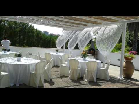 La dimora dei 5 sensi - Faiano - Italy