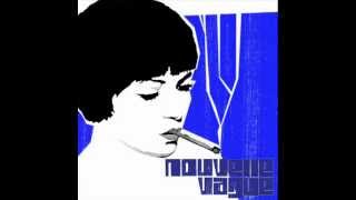 Nouvelle Vague - Too Drunk to Fuck