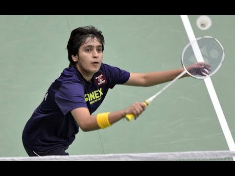 India's No.1 Ranked Badminton Player Shikha Gautam's Exclusive Interview with Sportsnext India