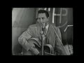 Johnny Cash (Live) - Ways Of A Woman In Love