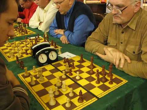 k Jaroch, Paweł (2254) - IM Maciejewski, Andrzej (2358), 0-1