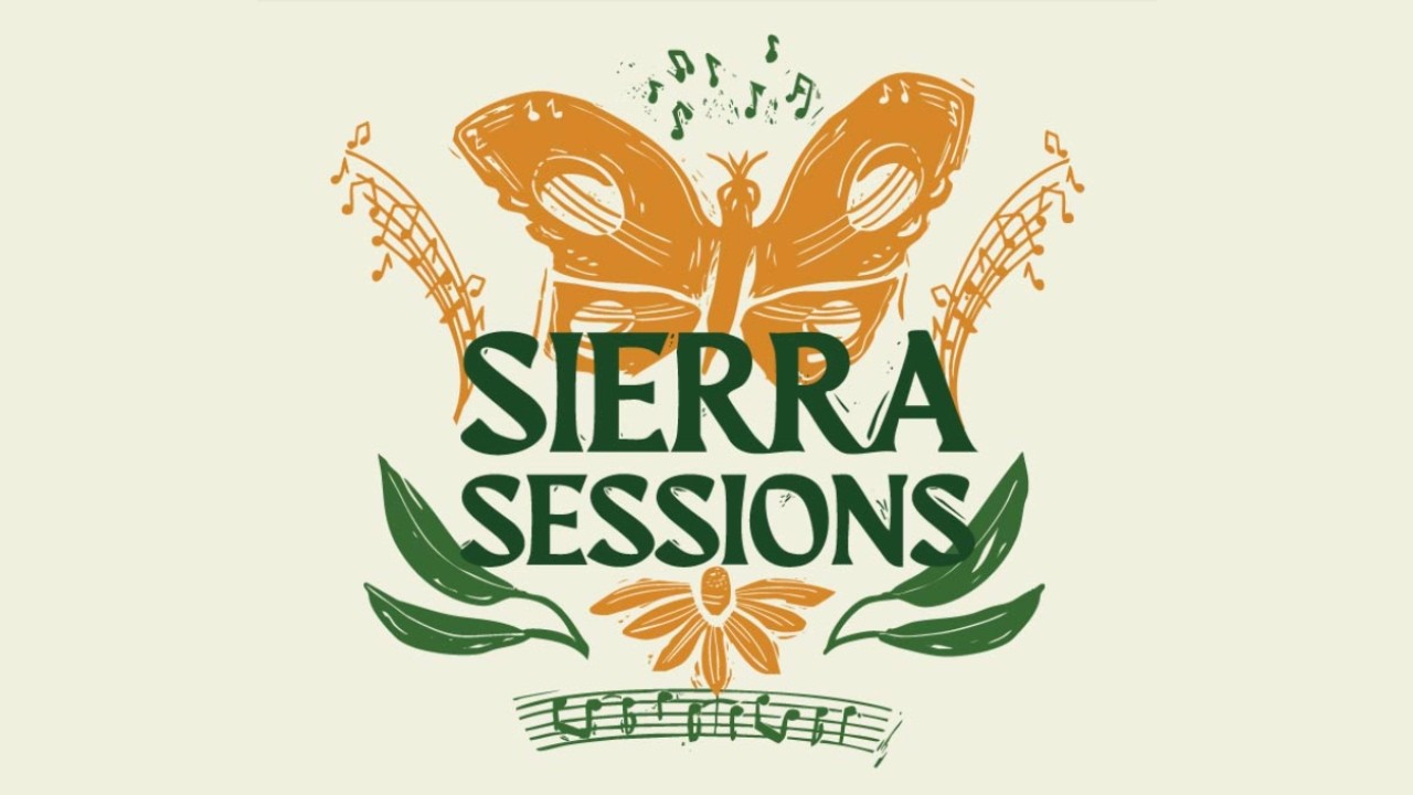 Earth Day 2026 Sierra Sessions!