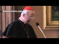 Italican Cardinal Marco Cé Passes Away At 88 Vatican