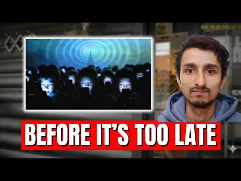 Before It's Too Late.. | Galactic Federation (2025)