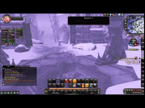 Rift: I Hit Level 60!