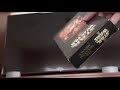 Opening To Star Wars Episode I The Phantom Menace 2000 VHS