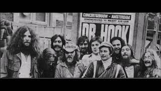 dr hook wolfie's choice