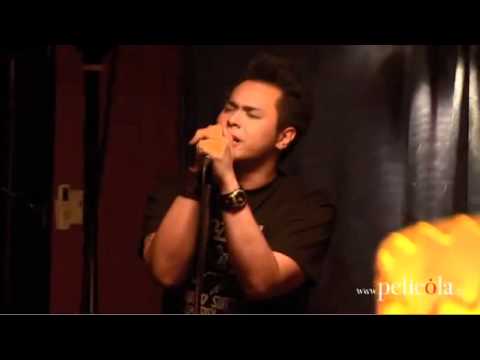 Alive At The Womb Season 1 featuring Shotgun Lola - A Dire Convincing