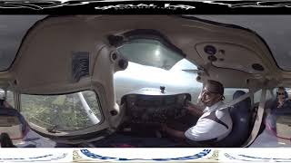 Ground Reference Maneuvers - Rectangular Course