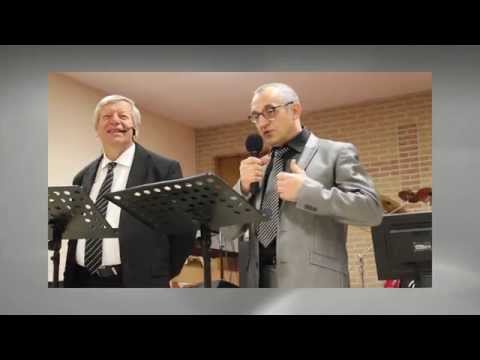 Alexander Barkoci "Notre marche commune" Vendredi 06 février 2015