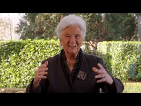 Widmung - Robert Schumann - Musings on Music by Elly Ameling