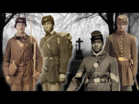 Forgotten in death-- The old Lynchburg cemetery-- Lynchburg,Va