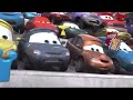 Cars 2006 Dinoco Is All Mine Malay
