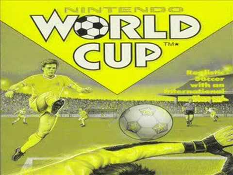 Nintendo World Cup - Match Music 2 (MidiMusicMaker)