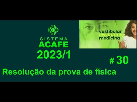 ACAFE 2023/1 - 30 O interior da célula está separado do seu externo por uma membrana celular