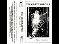 The Crüxshadows Night Crawls In 1993 Full Cass Gothic Rock