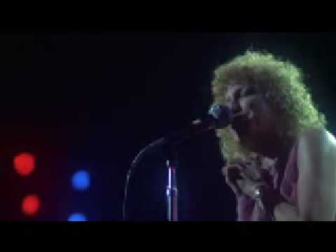 When A Man Loves A Woman by Bette Midler