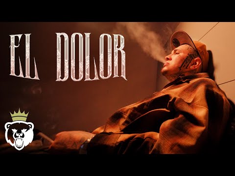 SID MSC // EL DOLOR // VIDEO OFICIAL