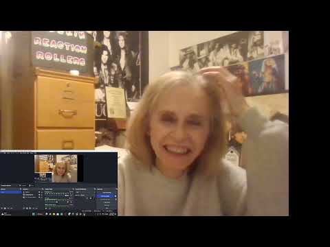 Rockin "Reaction" Rollers - LA GRANGE - (ZZ Top)