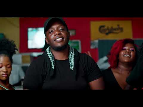 BIG MO X VJ ICE FEAT JERMAINO - KOMA LERO