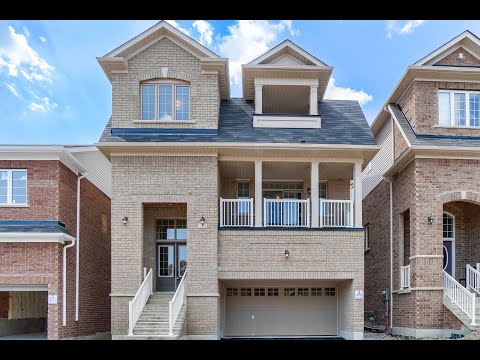 9 Geranium Crescent Brampton Home for Sale - Real Estate Properties for Sale