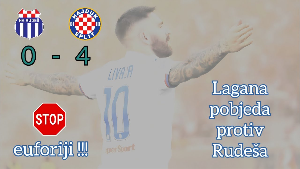 Pobjeda protiv nedoraslog Rudeša ❤️💙 Šego u formi života 🤍 Prgavi podcast
