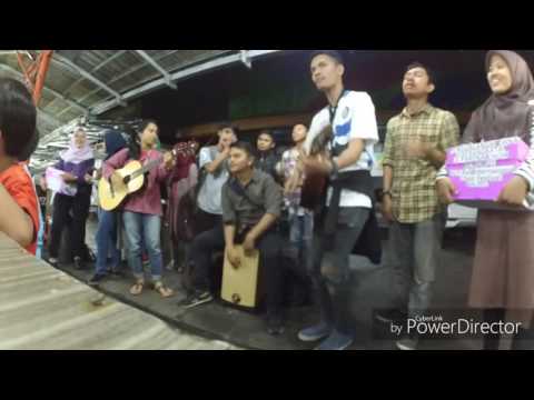 Lagu minang Elly Kasim - Roda Padati (La Parenai Choir)