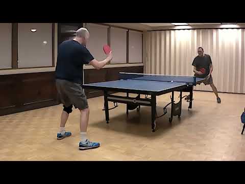 Spinlord Gepard Revisited