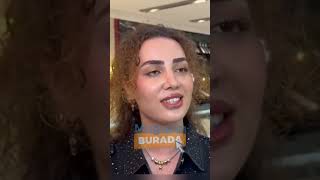 Rabia Tunçbilek’in şaşırtan zayıflama sırrı:”Çiğ köfte yiyerek zayıfladım, o bulgur beni tok tuttu”