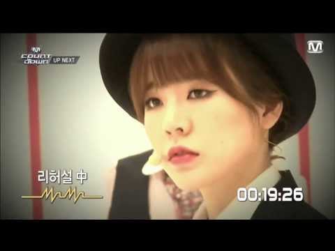 [HD 1080p] 140306 Girls' Generation (SNSD)  Up Next