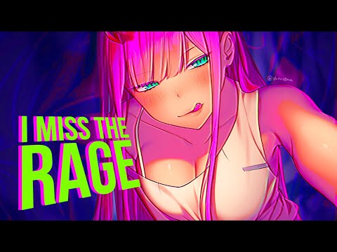 MISS THE RAGE (SADZILLA x LIL GODD VERSION) [YOUTUBE EXCLUSIVE] (SADZILLA EDIT)