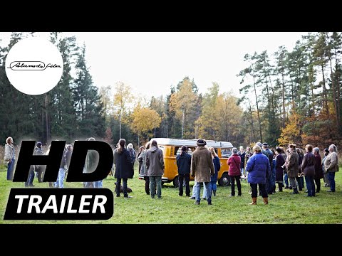 WACKERSDORF | Trailer deutsch | Jetzt im Handel