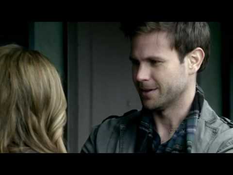 Jenna & Alaric - *Kiss Scene* 15 episode //Vampire Diaries//